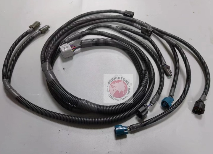 Жгут проводов для Hitachi Zx200-5G n 4708451