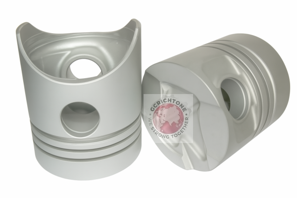 Isuzu Piston DA120 9-12111-196-0 9121111960