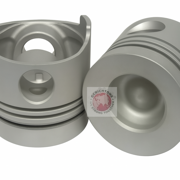 Mitsubishi Piston ME018274 ME017617 for 4D32 Diesel Engines