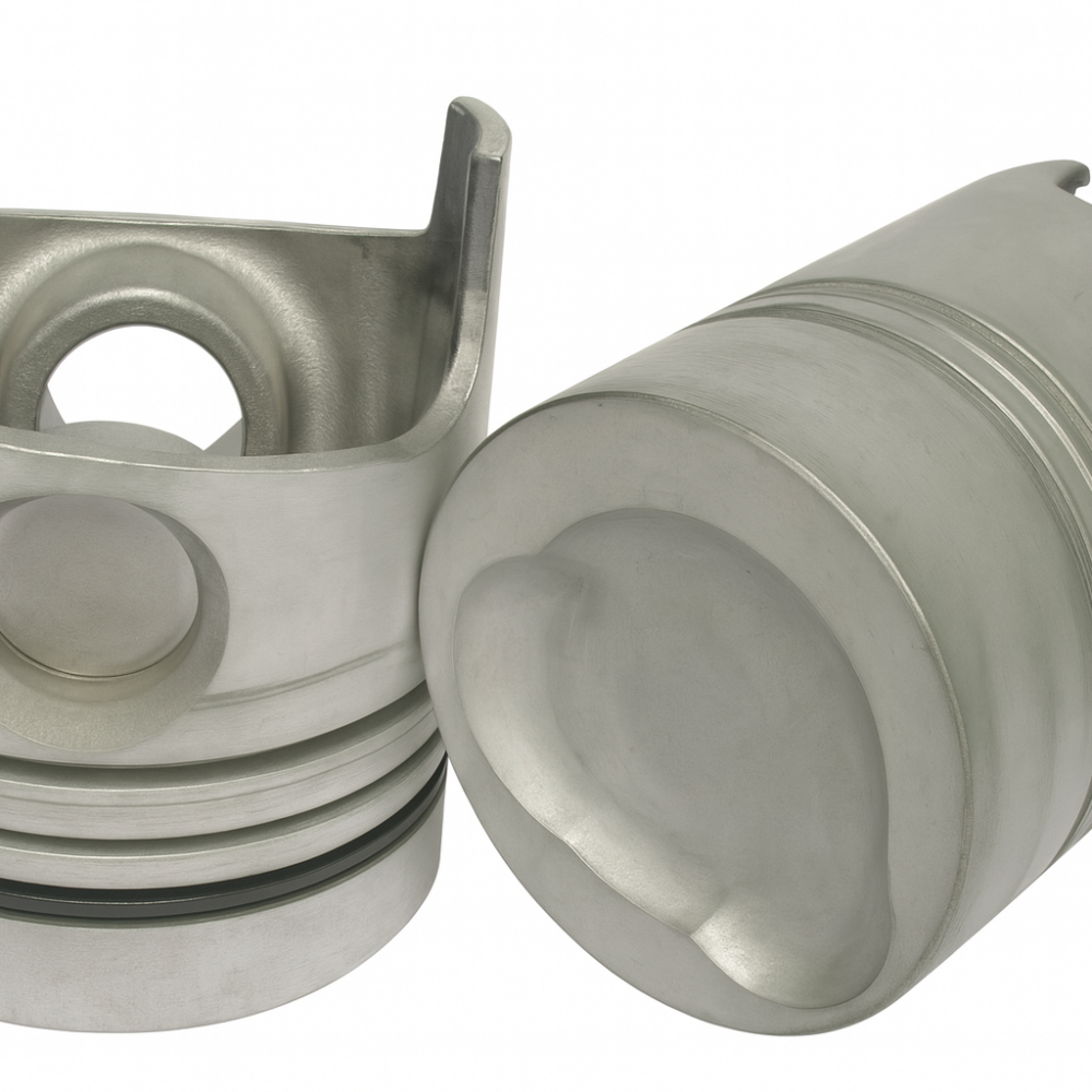 Mitsubishi Piston ME032300 3015515 2948040 3032342 for 6D11 Diesel Engines