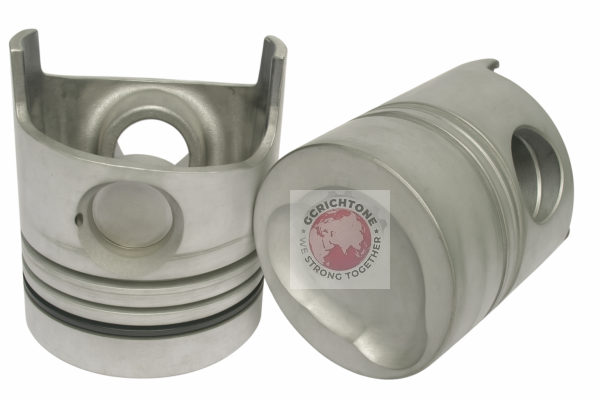 Mitsubishi Piston ME032300 3015515 2948040 3032342 for 6D11 Diesel Engines