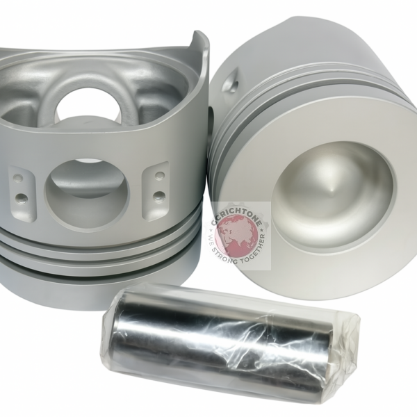 Mitsubishi Piston ME072062 ME072064 for 4D31 Diesel Engines