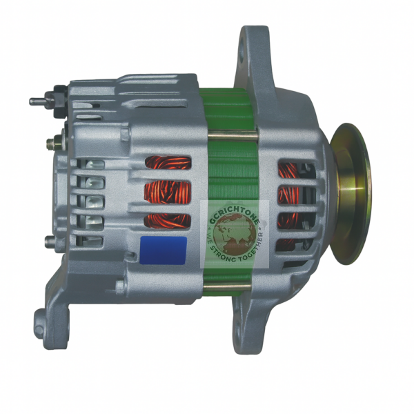 Alternator Doosan DH55 4JB1 8972012810