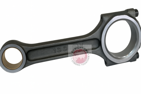 Connecting Rod Komatsu S6D125 6151-31-3101 / 6151-31-3100 / 6151-31-3110